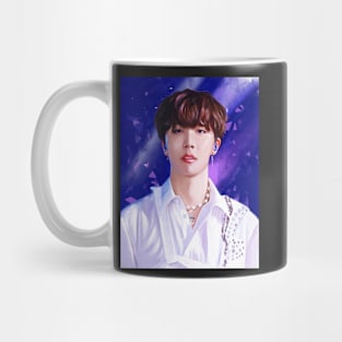 Hobi Angel Mug